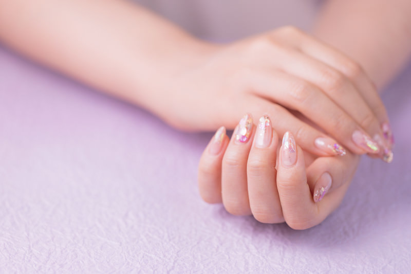 JNA衛生管理士資格取得するならATnailSchool